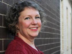 Laurie Marshall