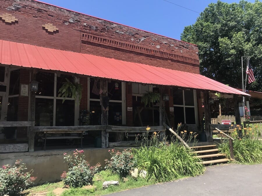Gilbert Arkansas